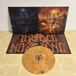 IMPALED NAZARENE - Ugra Karma (MARBLE VINYL)